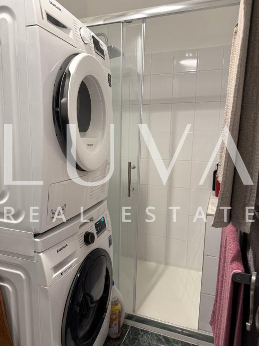 Zagreb, Medveščak, trosoban stan s balkonom, 74,50m2