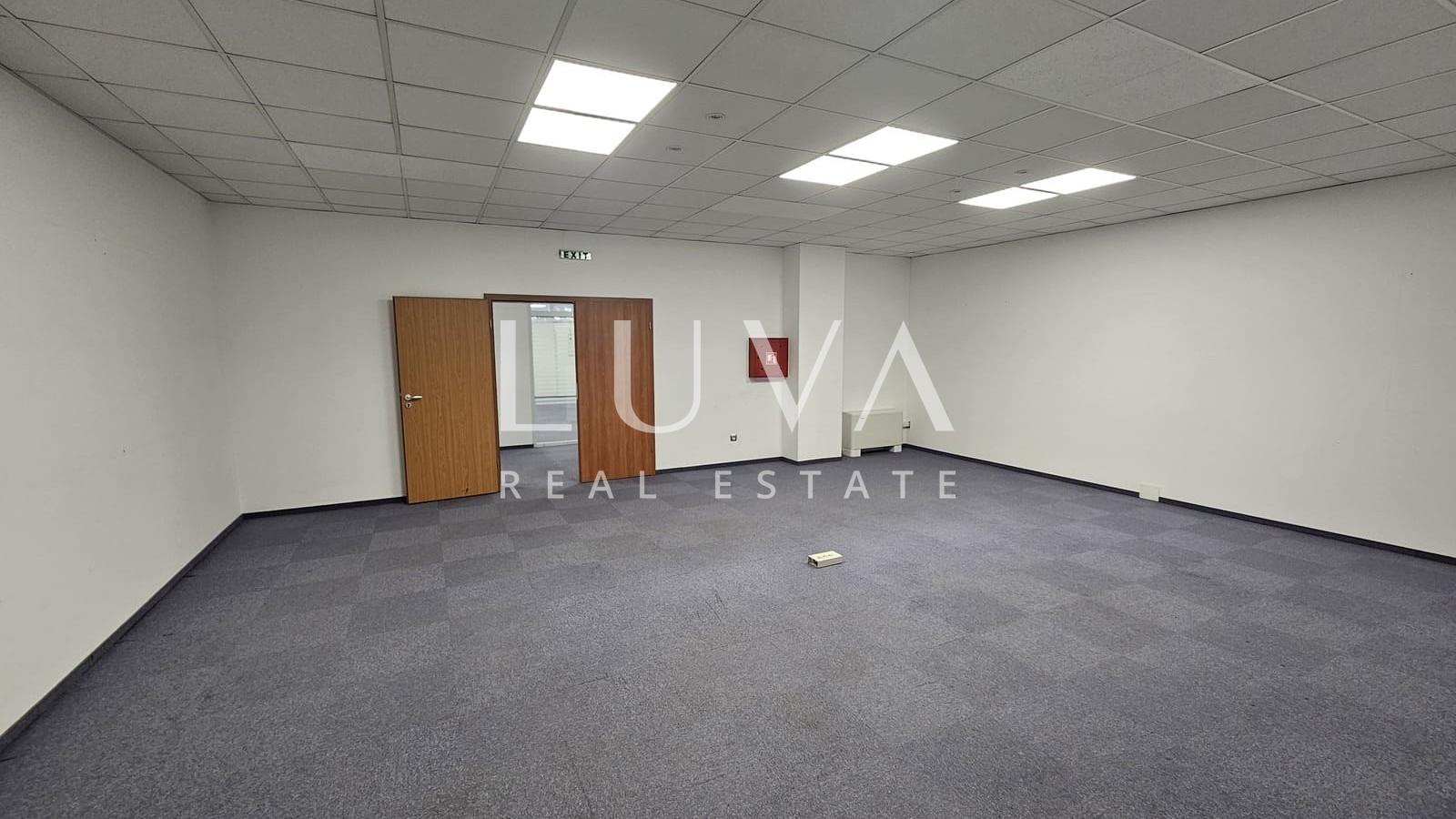 Zagreb, Žitnjak, office space for rent, 1,100 m²