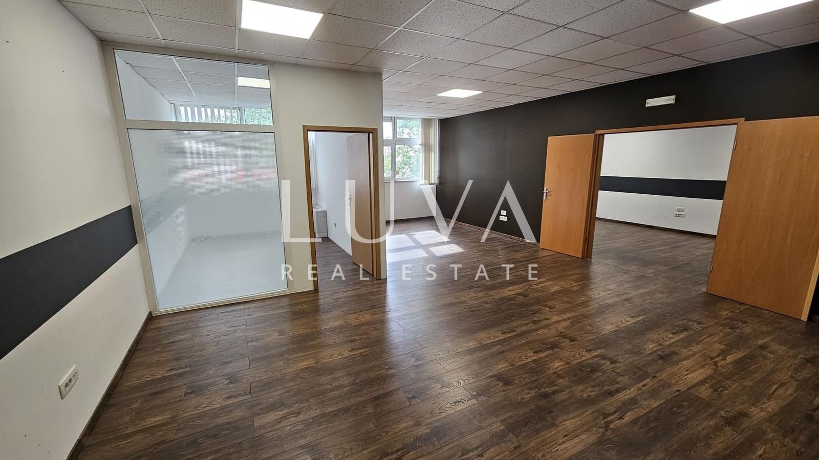 Zagreb, Žitnjak, office space for rent, 1,100 m²
