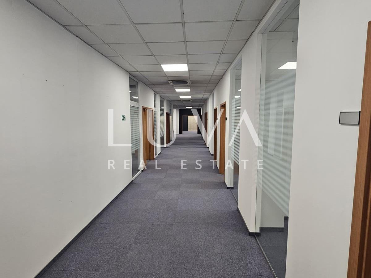 Zagreb, Žitnjak, office space for rent, 1,100 m²