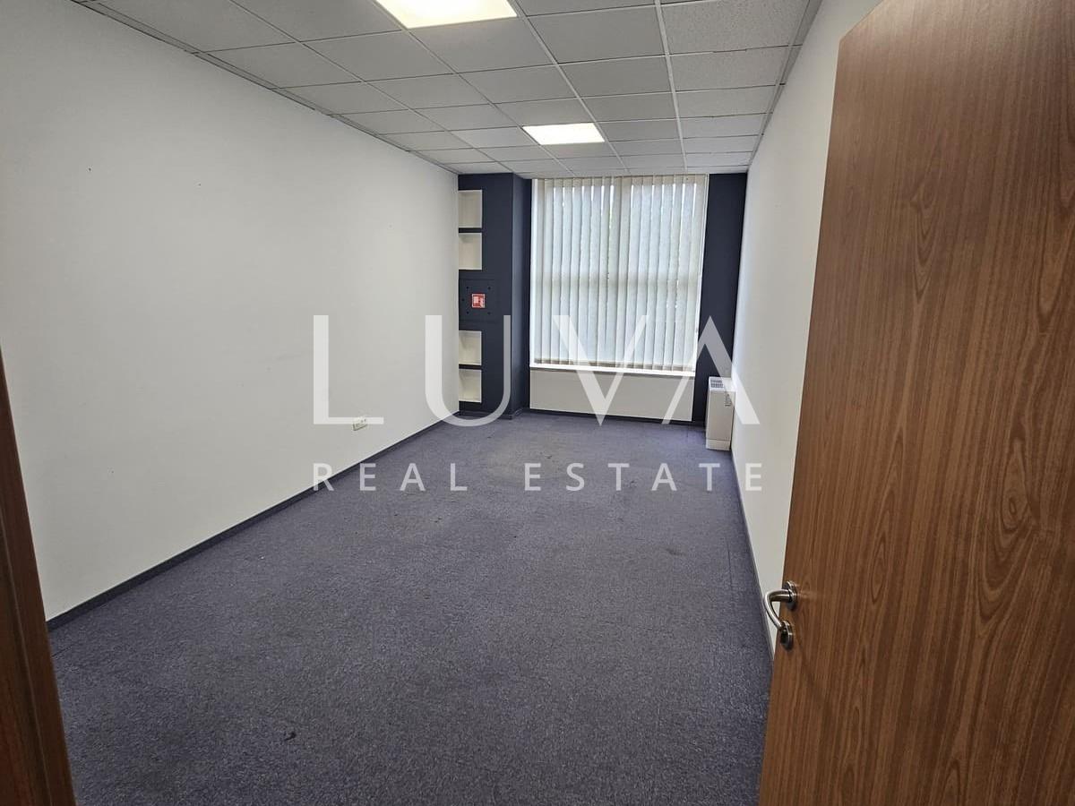 Zagreb, Žitnjak, office space for rent, 1,100 m²