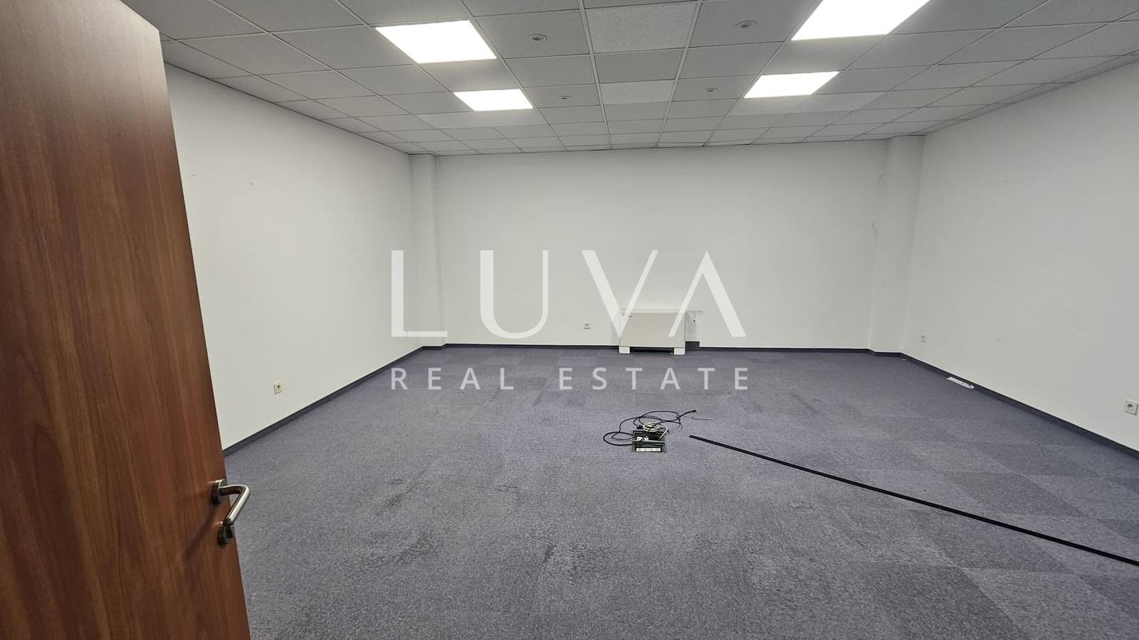 Zagreb, Žitnjak, office space for rent, 1,100 m²