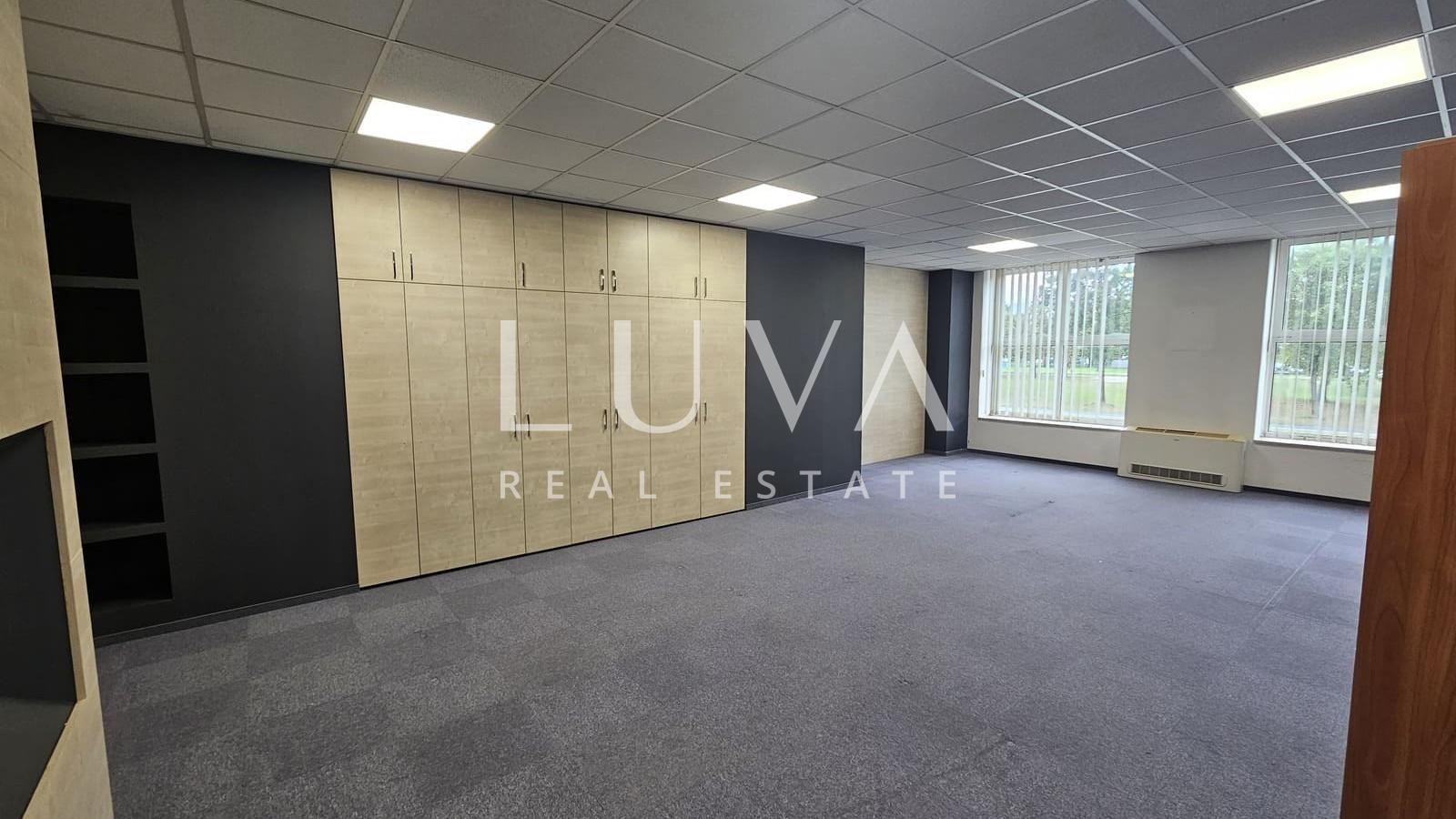 Zagreb, Žitnjak, office space for rent, 1,100 m²