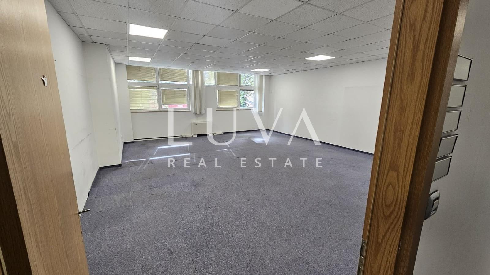 Zagreb, Žitnjak, office space for rent, 1,100 m²
