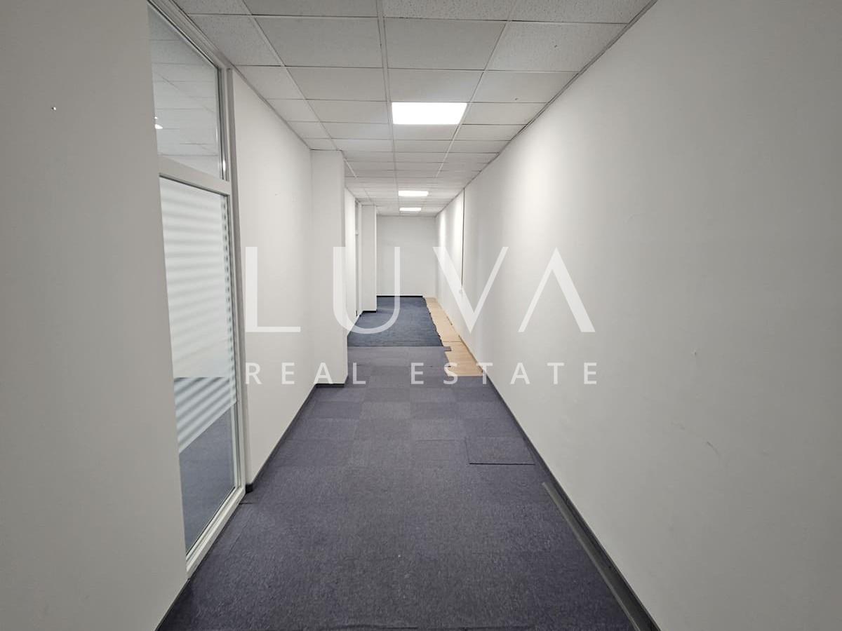 Zagreb, Žitnjak, office space for rent, 1,100 m²
