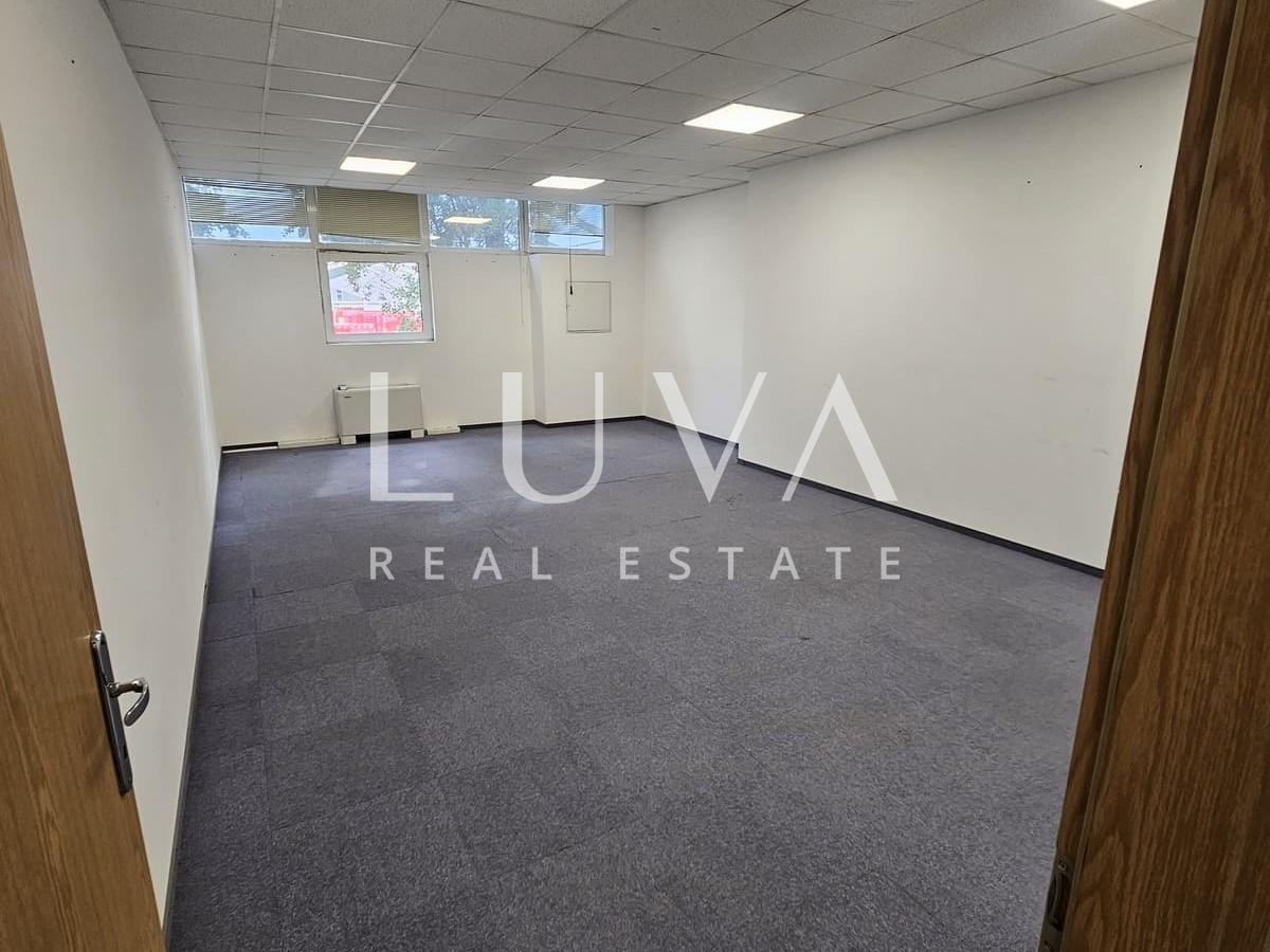 Zagreb, Žitnjak, office space for rent, 1,100 m²