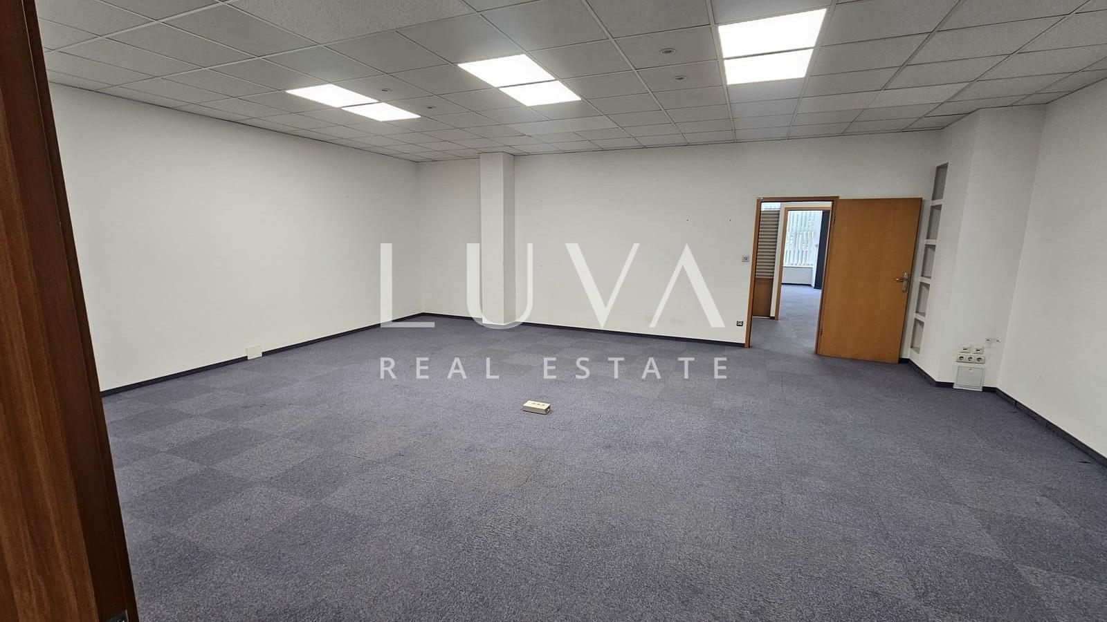Zagreb, Žitnjak, office space for rent, 1,100 m²