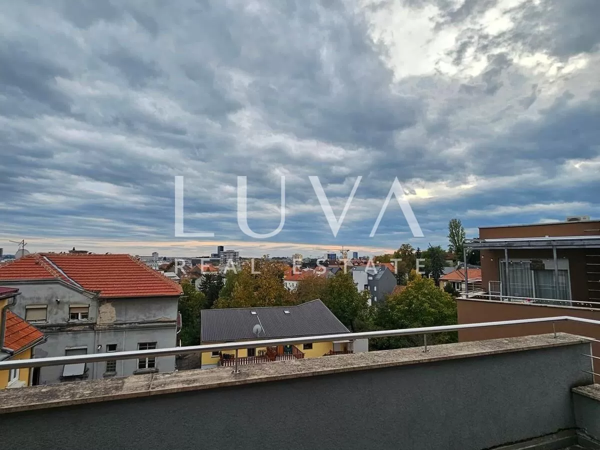 Zajčeva, luksuzna kuća s 3 stana novije gradnje na prodaju