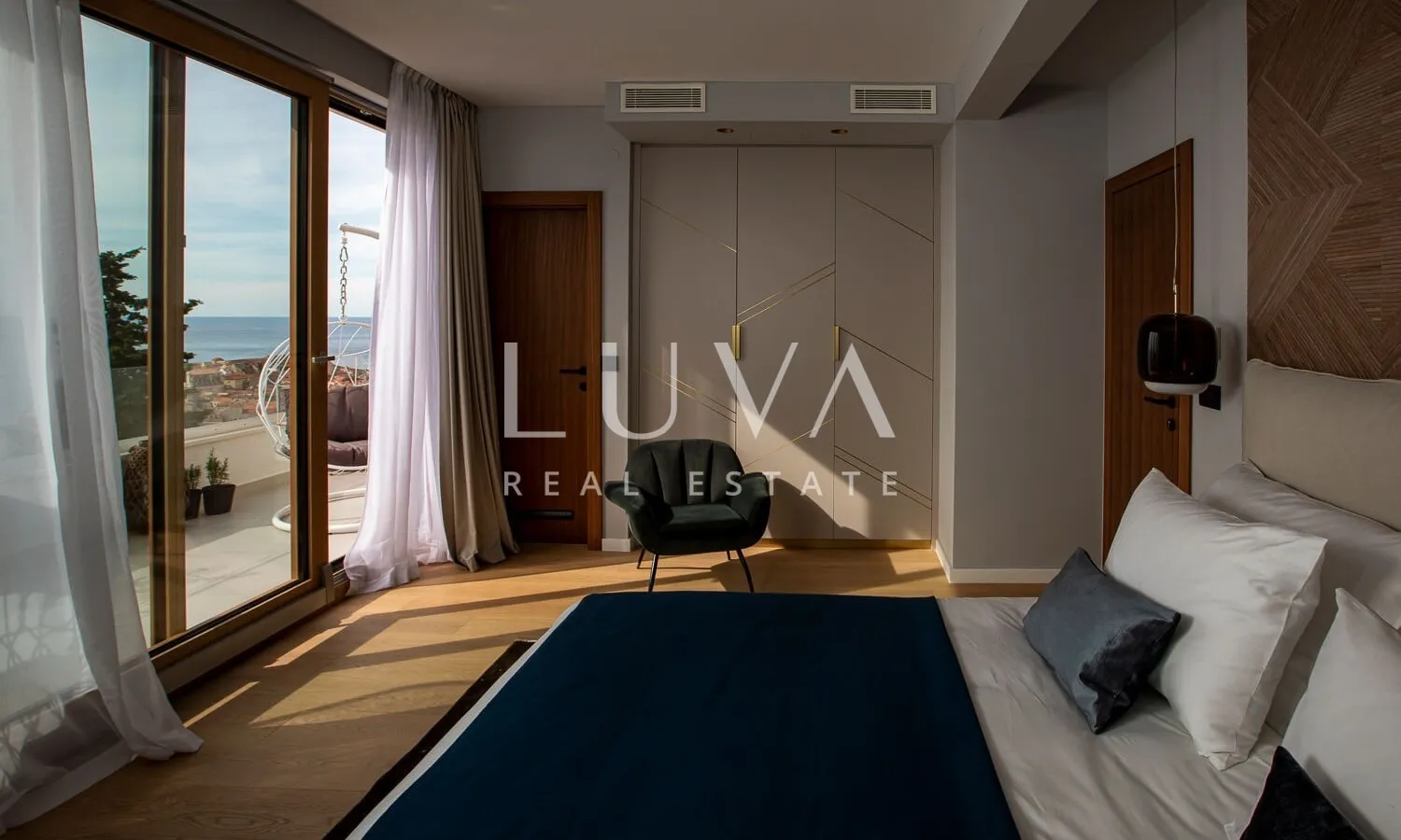 Luksuzna i jedinstvena vila s predivnim pogledom na Dubrovnik