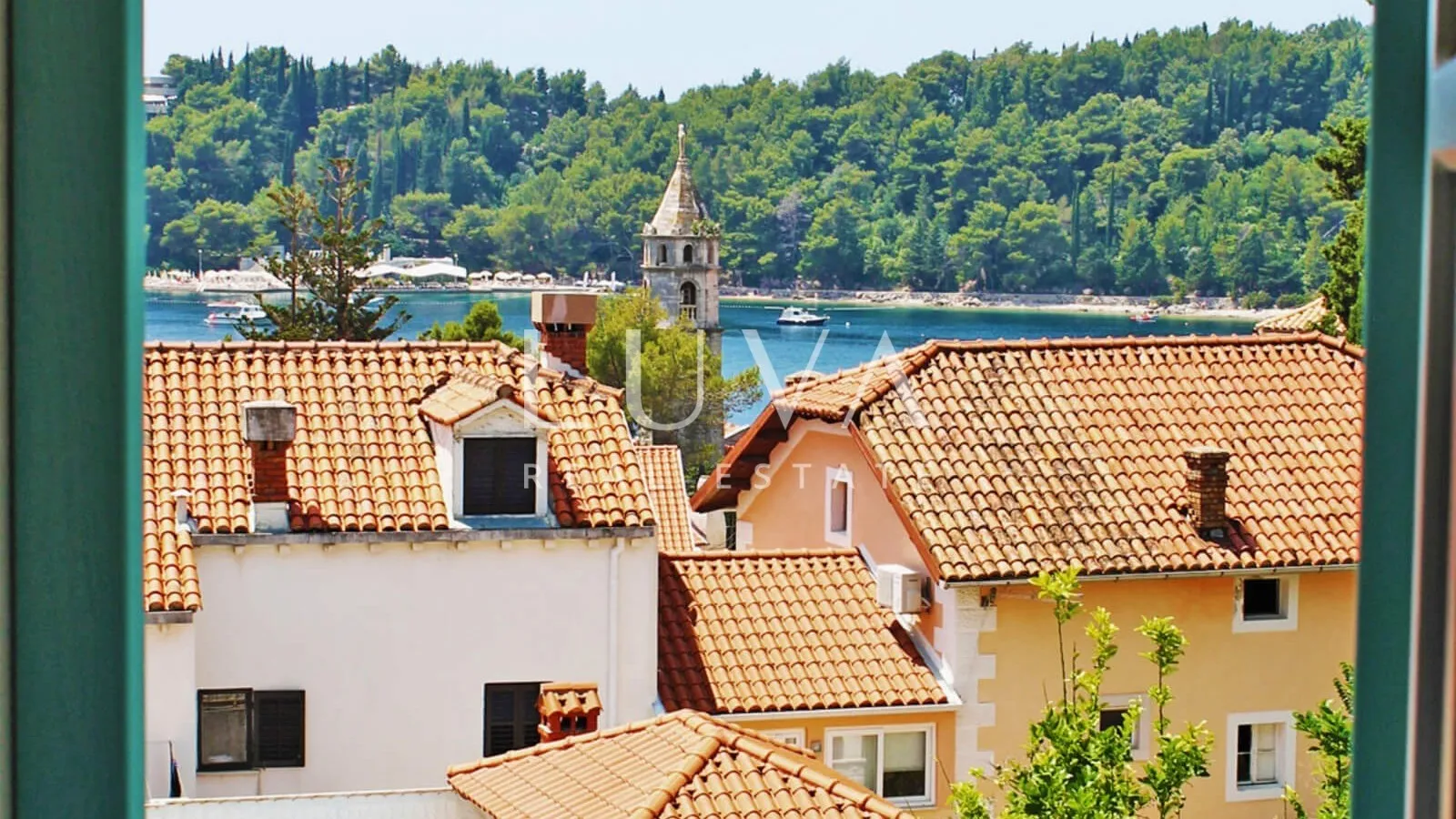 Luksuzna kuća blizu mora u Cavtatu na prodaju