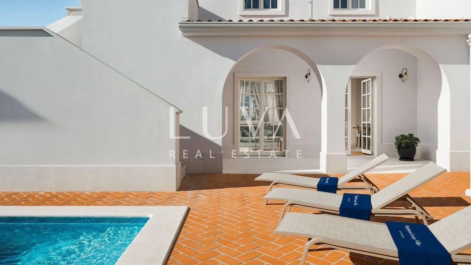Luxusvilla mit Pool zu verkaufen, Poreč, Istrien