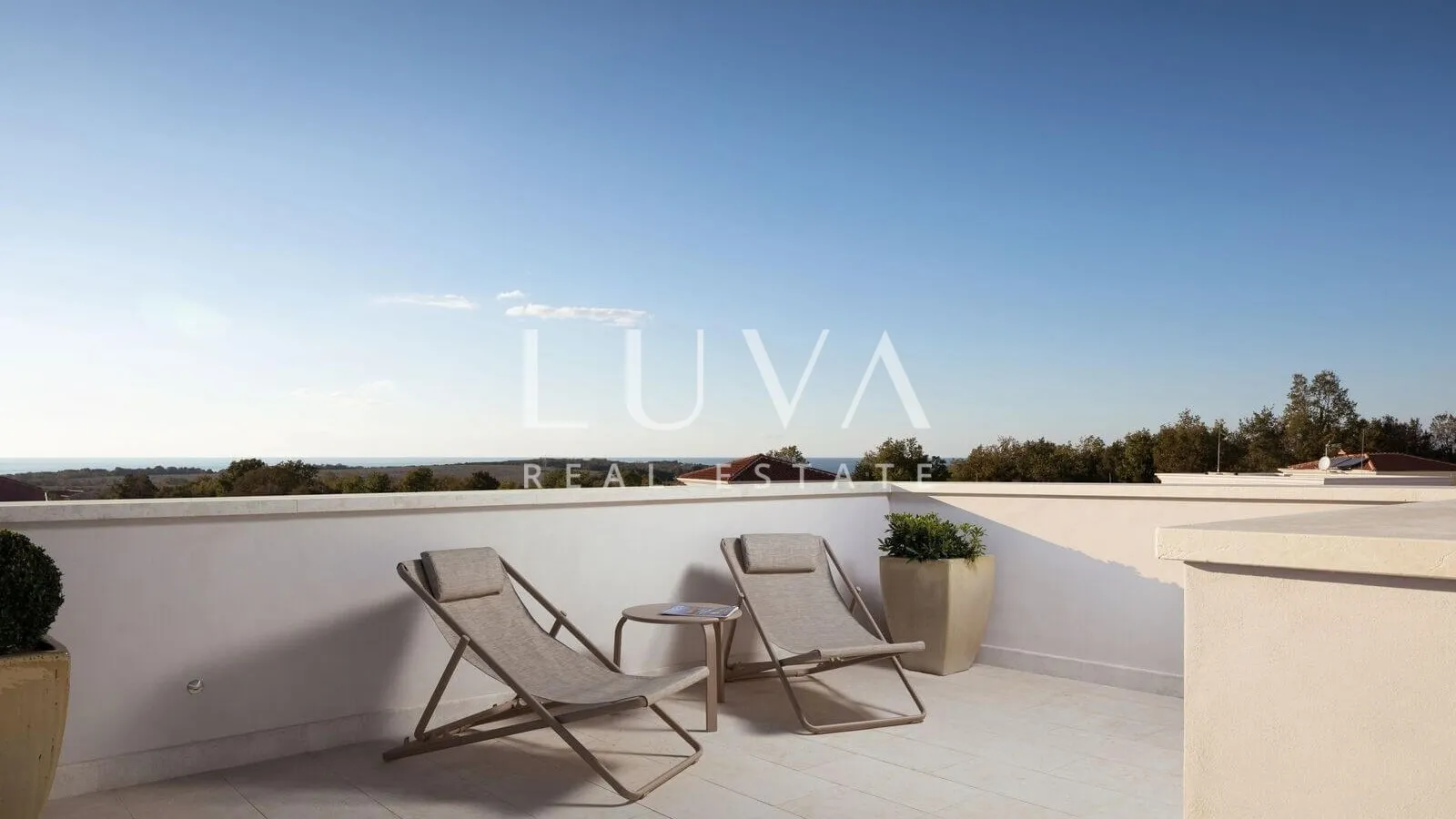 Luxusvilla mit Pool zu verkaufen, Poreč, Istrien