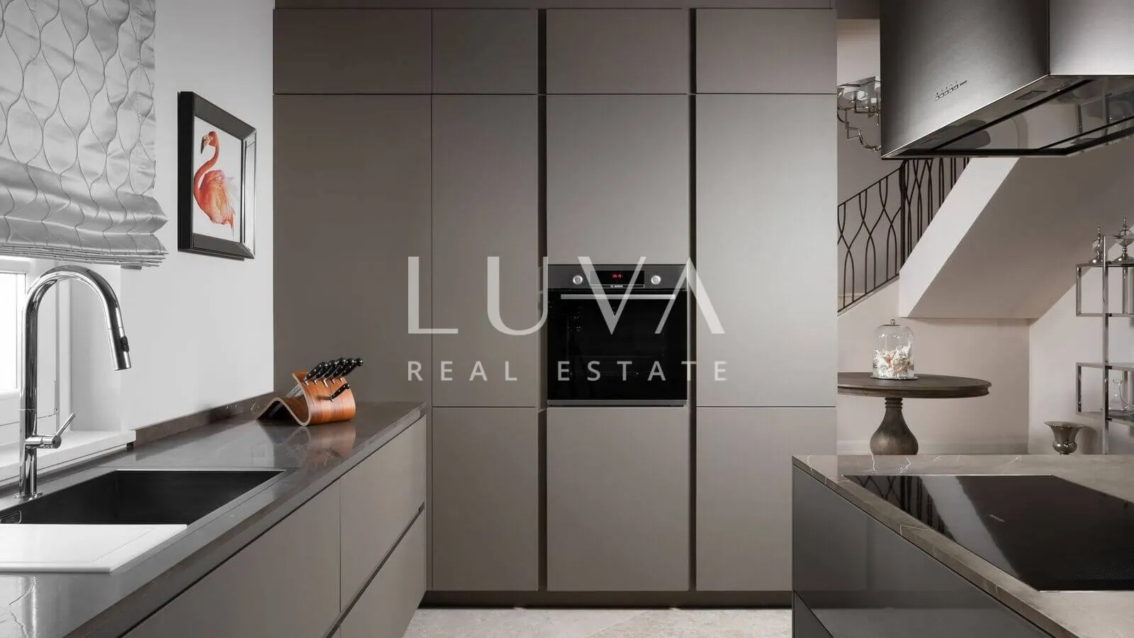 Luxusvilla mit Pool zu verkaufen, Poreč, Istrien