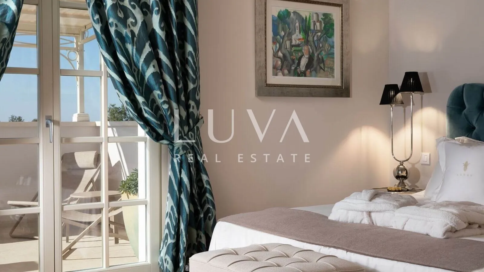 Luxusvilla mit Pool zu verkaufen, Poreč, Istrien