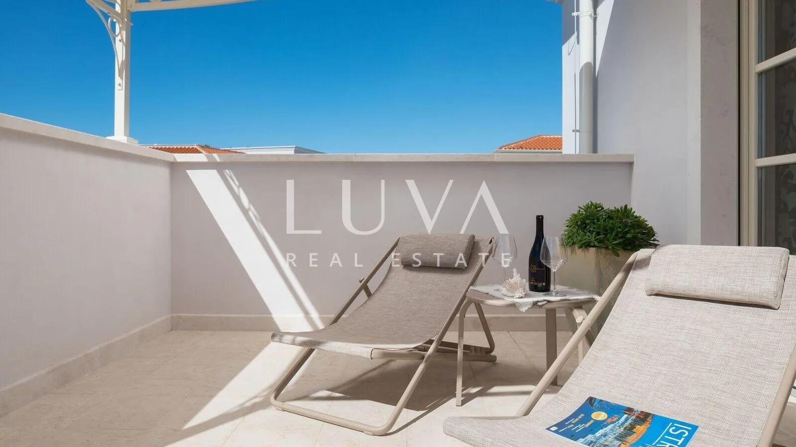 Luxusvilla mit Pool zu verkaufen, Poreč, Istrien