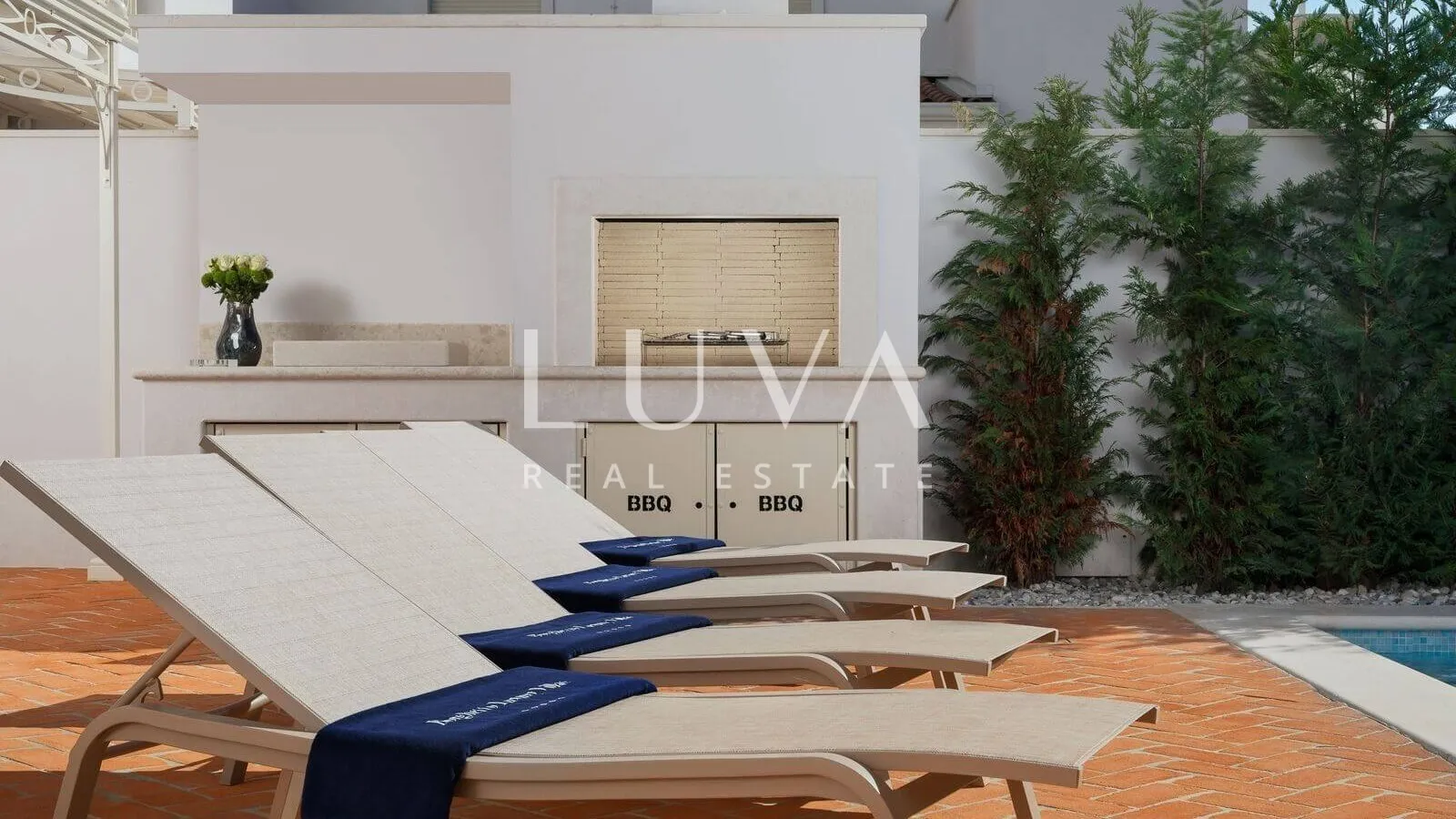 Luxusvilla mit Pool zu verkaufen, Poreč, Istrien