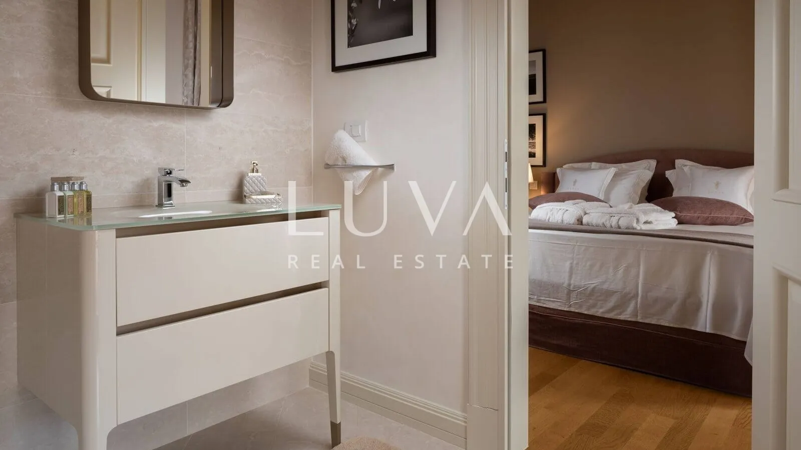 Luxusvilla mit Pool zu verkaufen, Poreč, Istrien