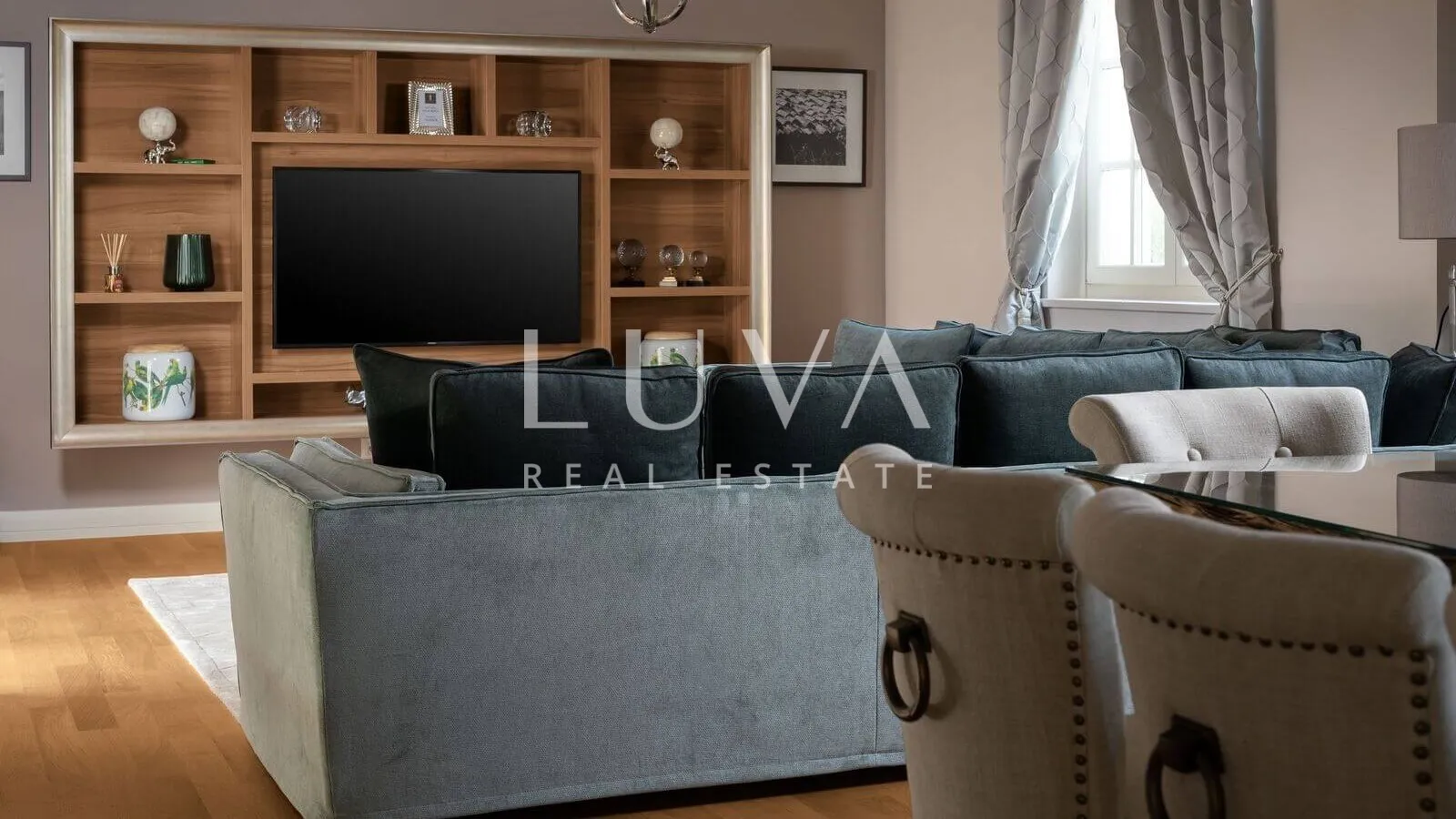 Luxusvilla mit Pool zu verkaufen, Poreč, Istrien