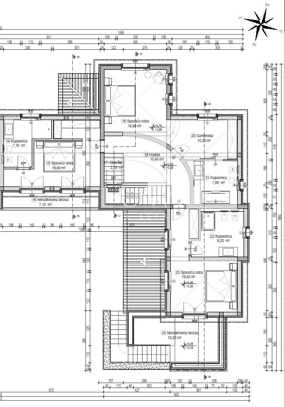 Luxusvilla mit Pool zu verkaufen, Poreč, Istrien