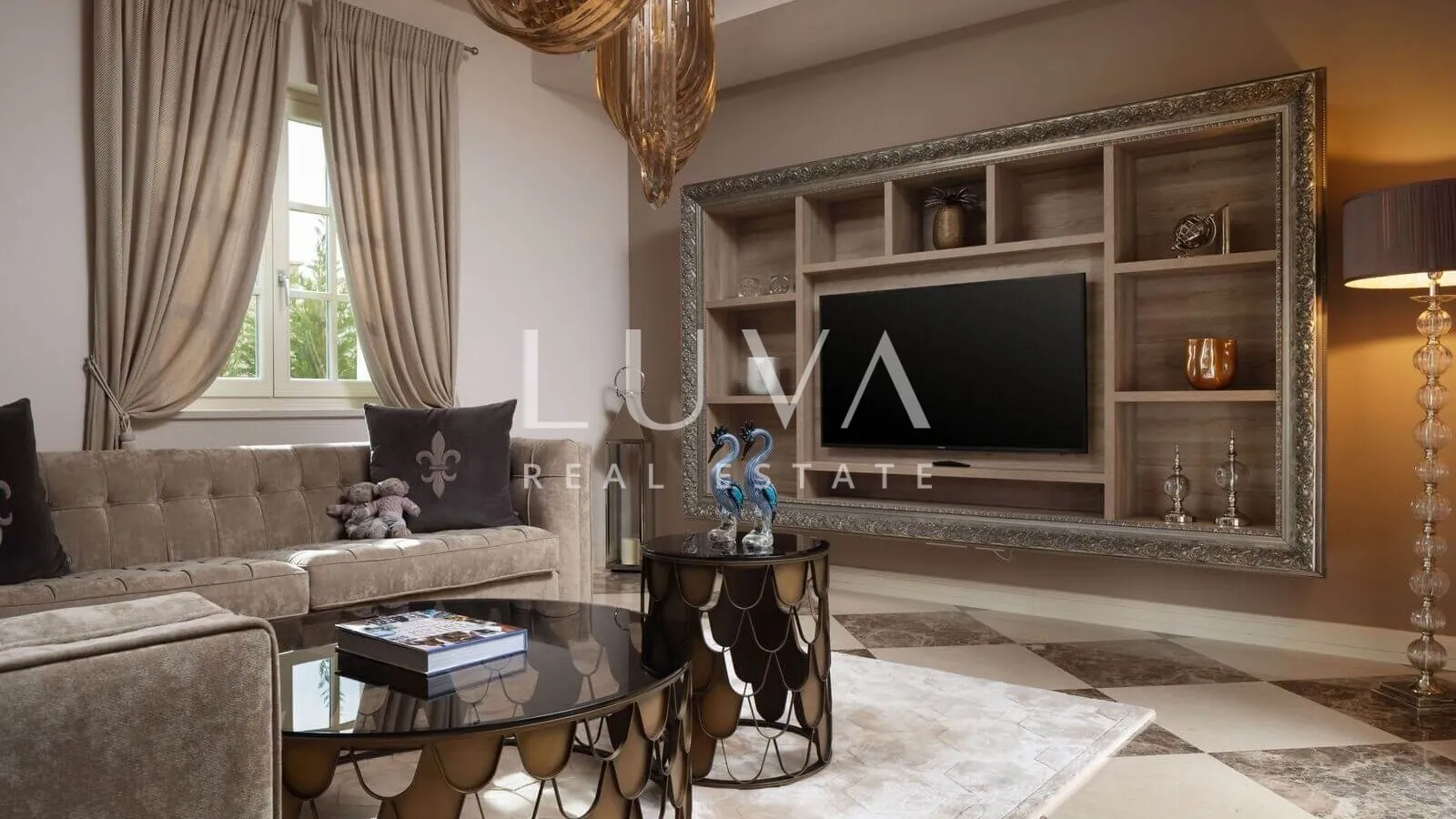 Luxury villa, Poreč, Istria, excellent investment opportunity