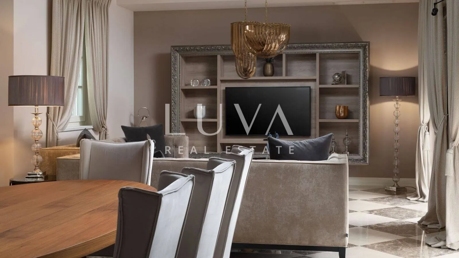 Luxury villa, Poreč, Istria, excellent investment opportunity