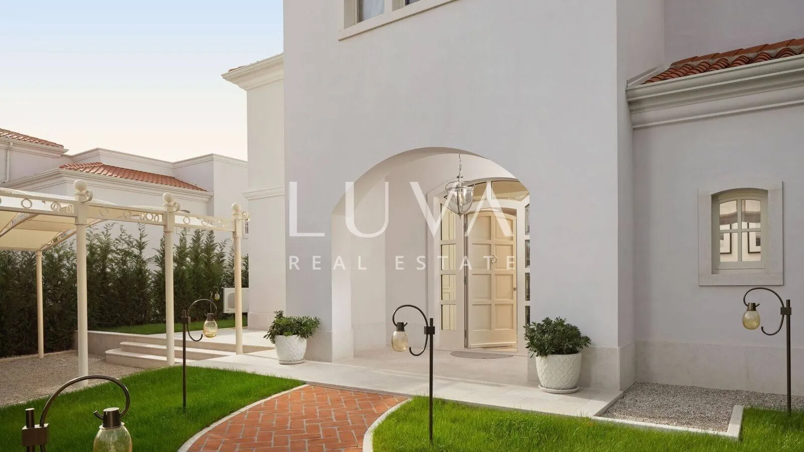 Luxury villa, Poreč, Istria, excellent investment opportunity