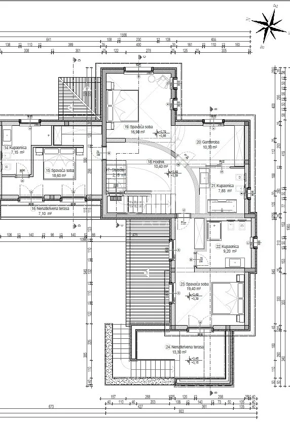 Luxury villa, Poreč, Istria, excellent investment opportunity