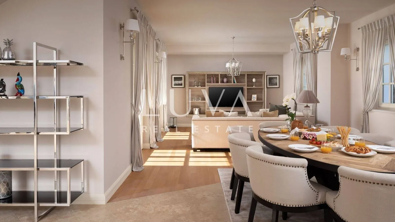 Istria, luxury villa with pool near Poreč