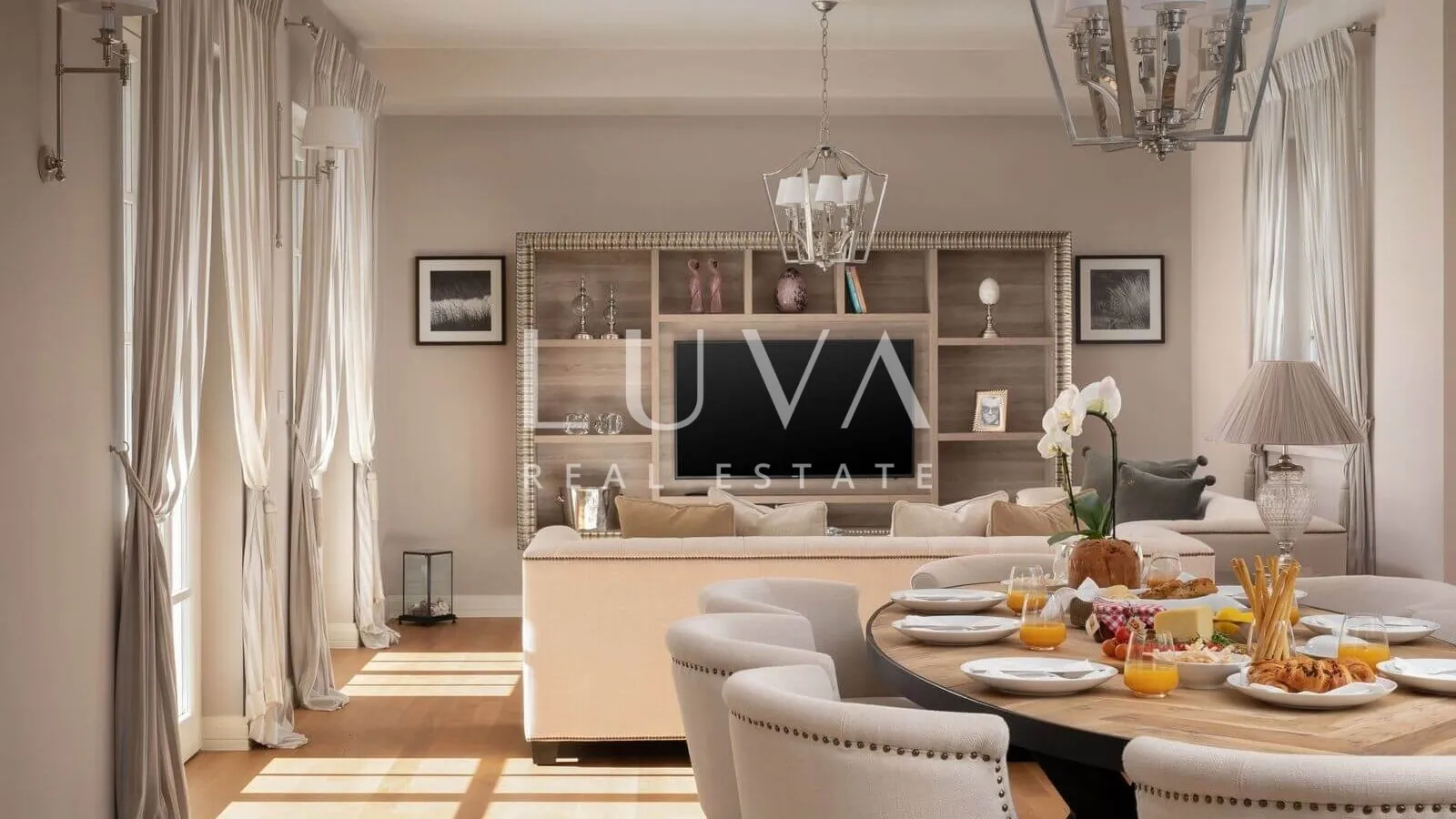Istria, luxury villa with pool near Poreč