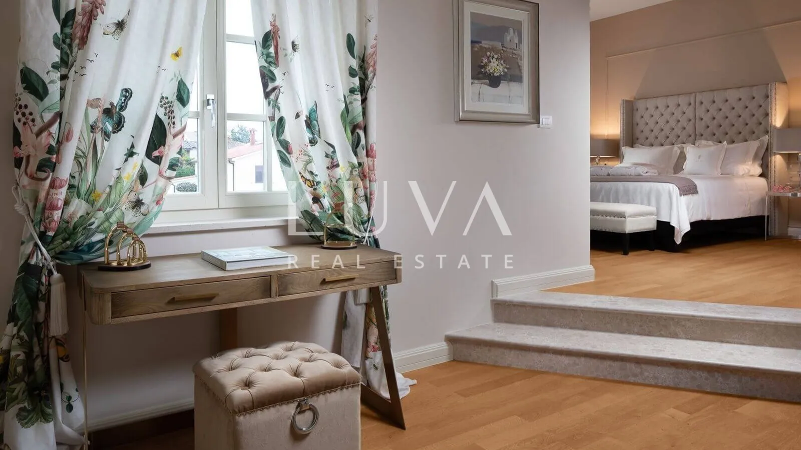 Istria, luxury villa with pool near Poreč