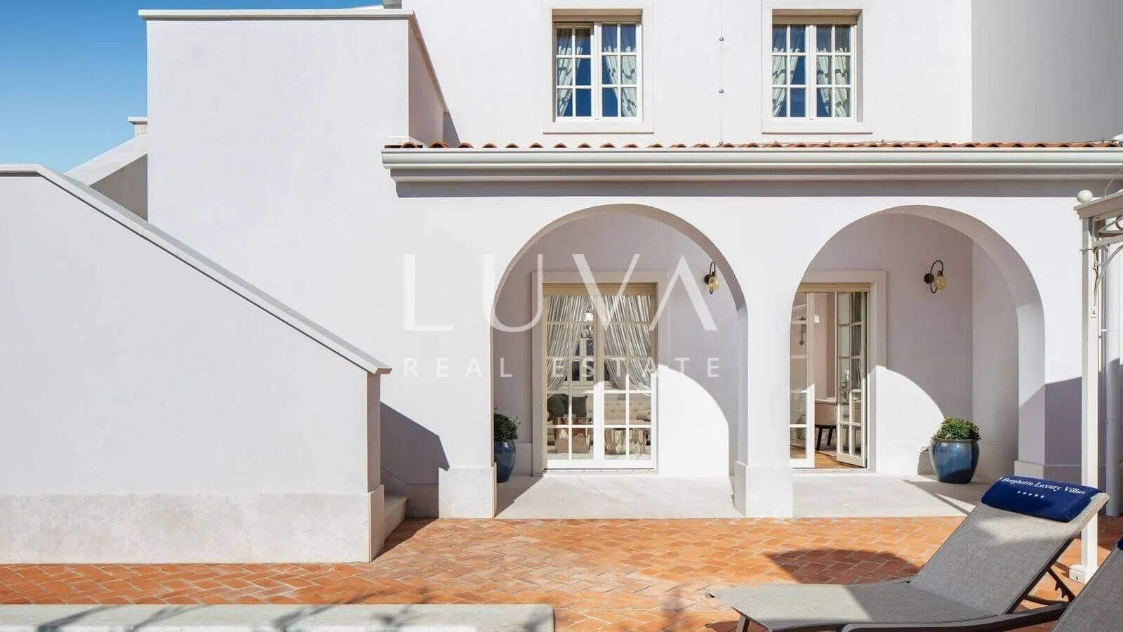 Istria, luxury villa with pool near Poreč