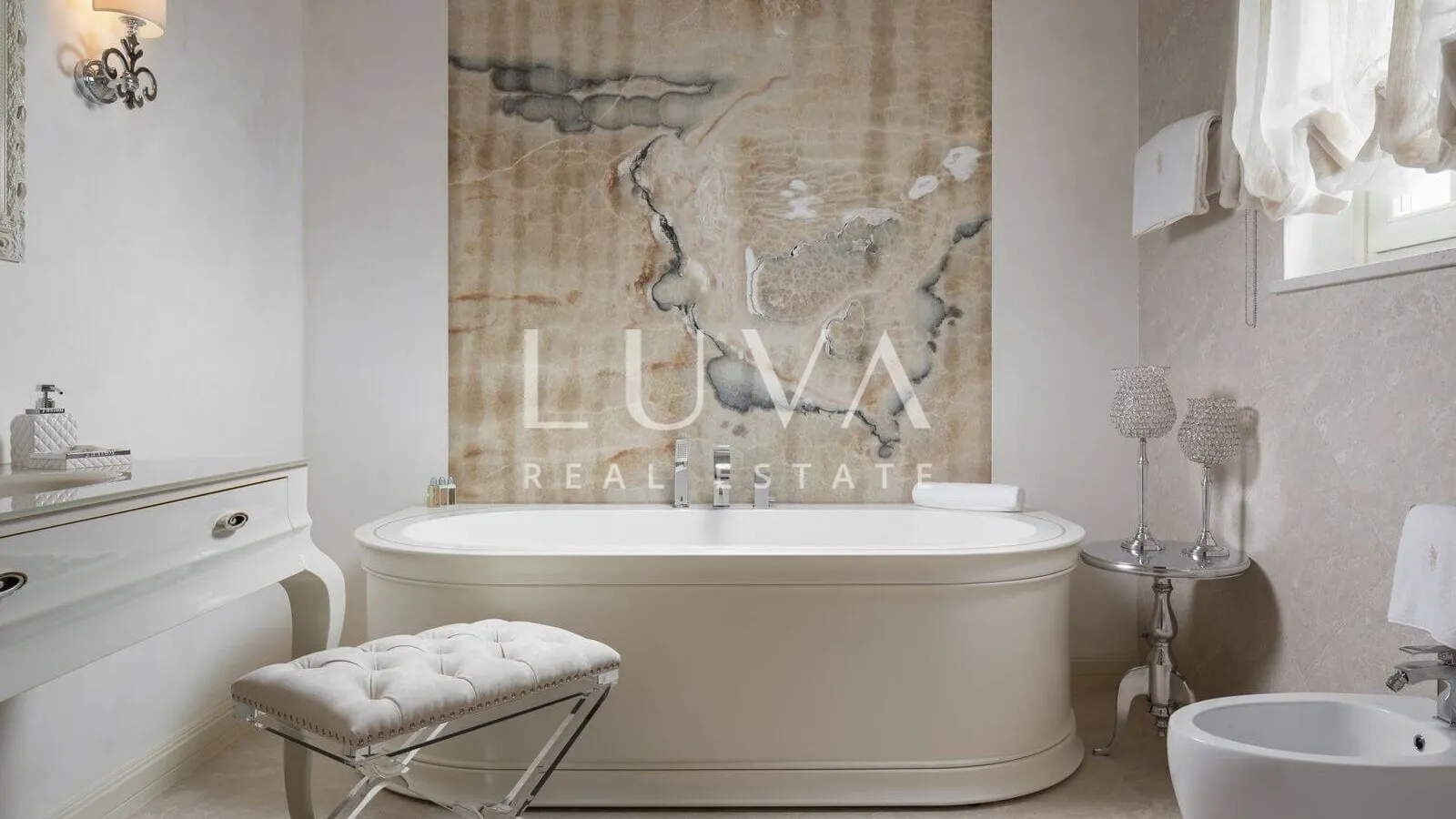 Istria, luxury villa with pool near Poreč
