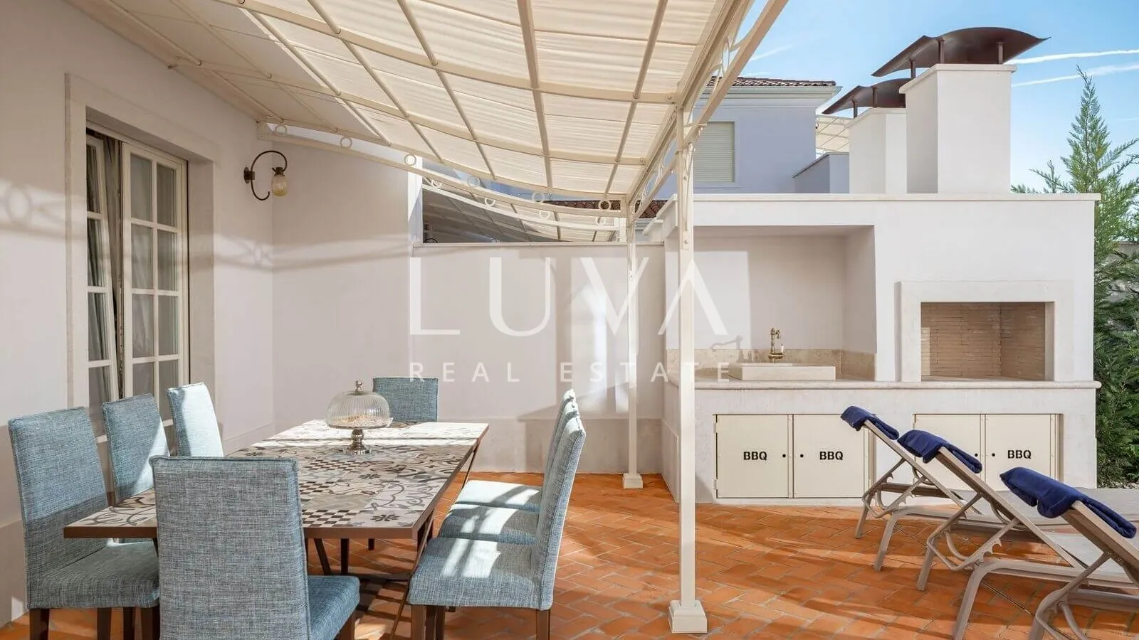 Istria, luxury villa with pool near Poreč