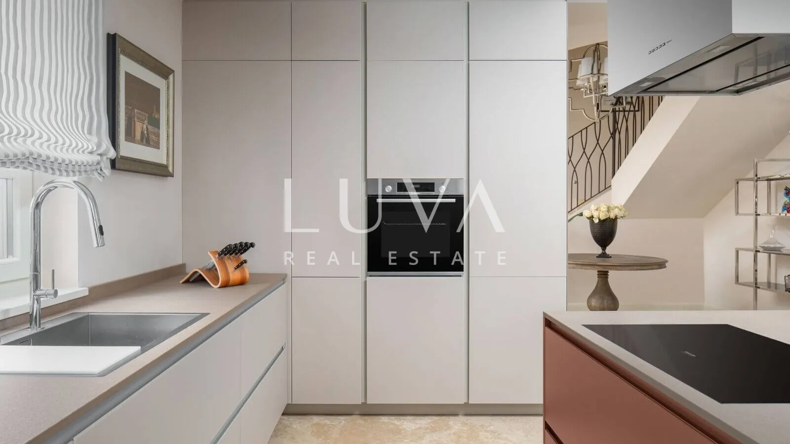 Istria, luxury villa with pool near Poreč