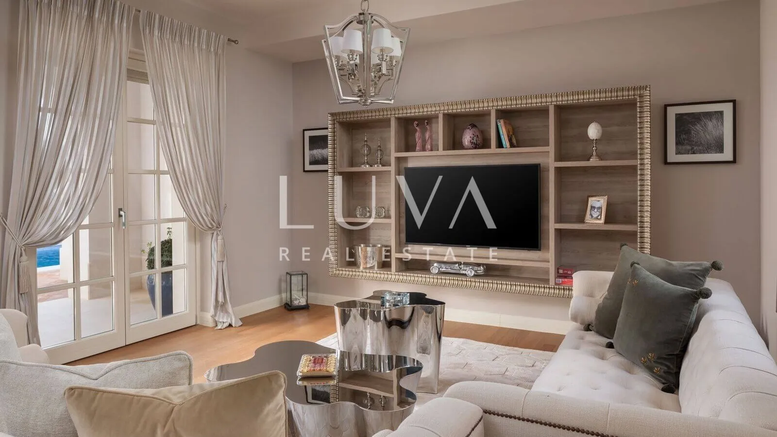 Istria, luxury villa with pool near Poreč