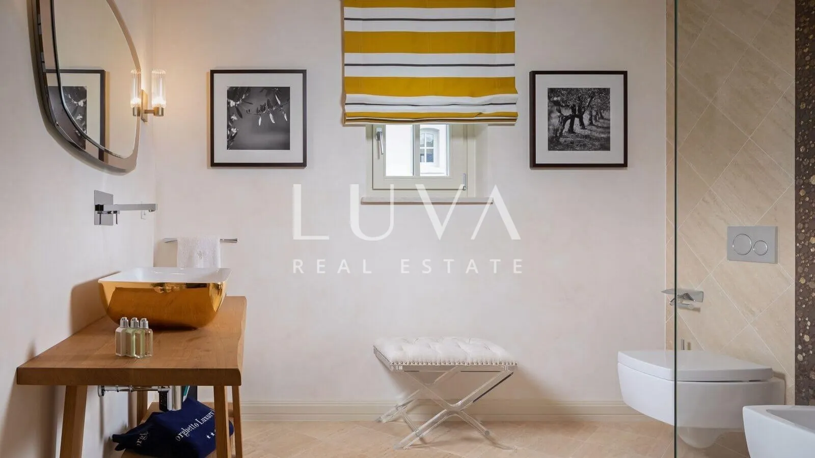 Istria, luxury villa with pool near Poreč