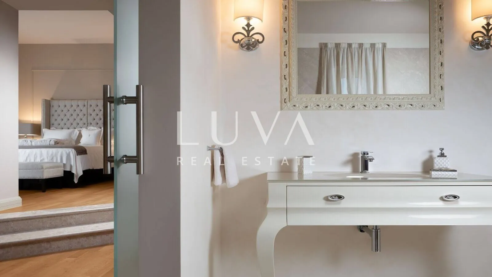 Istria, luxury villa with pool near Poreč