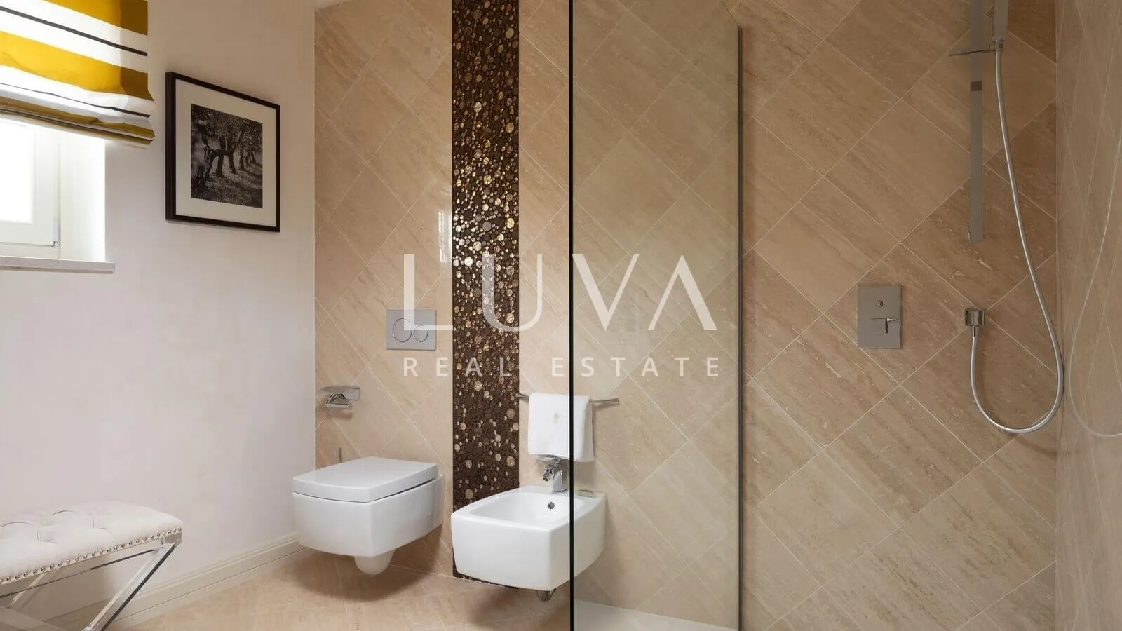 Istria, luxury villa with pool near Poreč