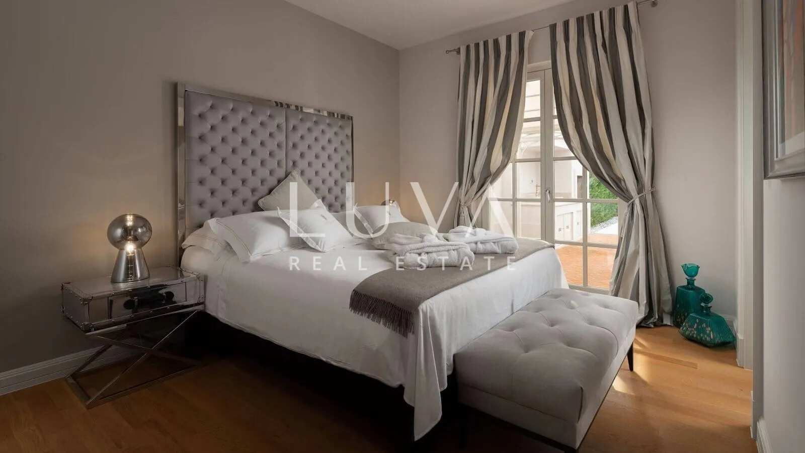 Istria, luxury villa with pool near Poreč
