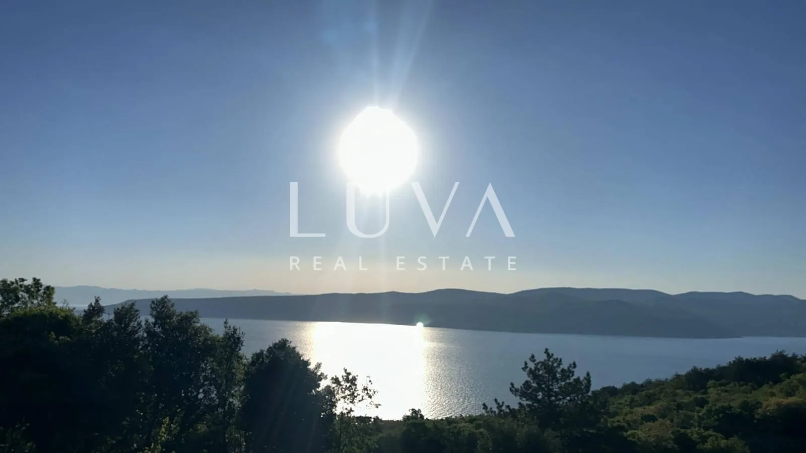 Istra, luksuzna vila s bazenom i pogledom na more u izgradnji