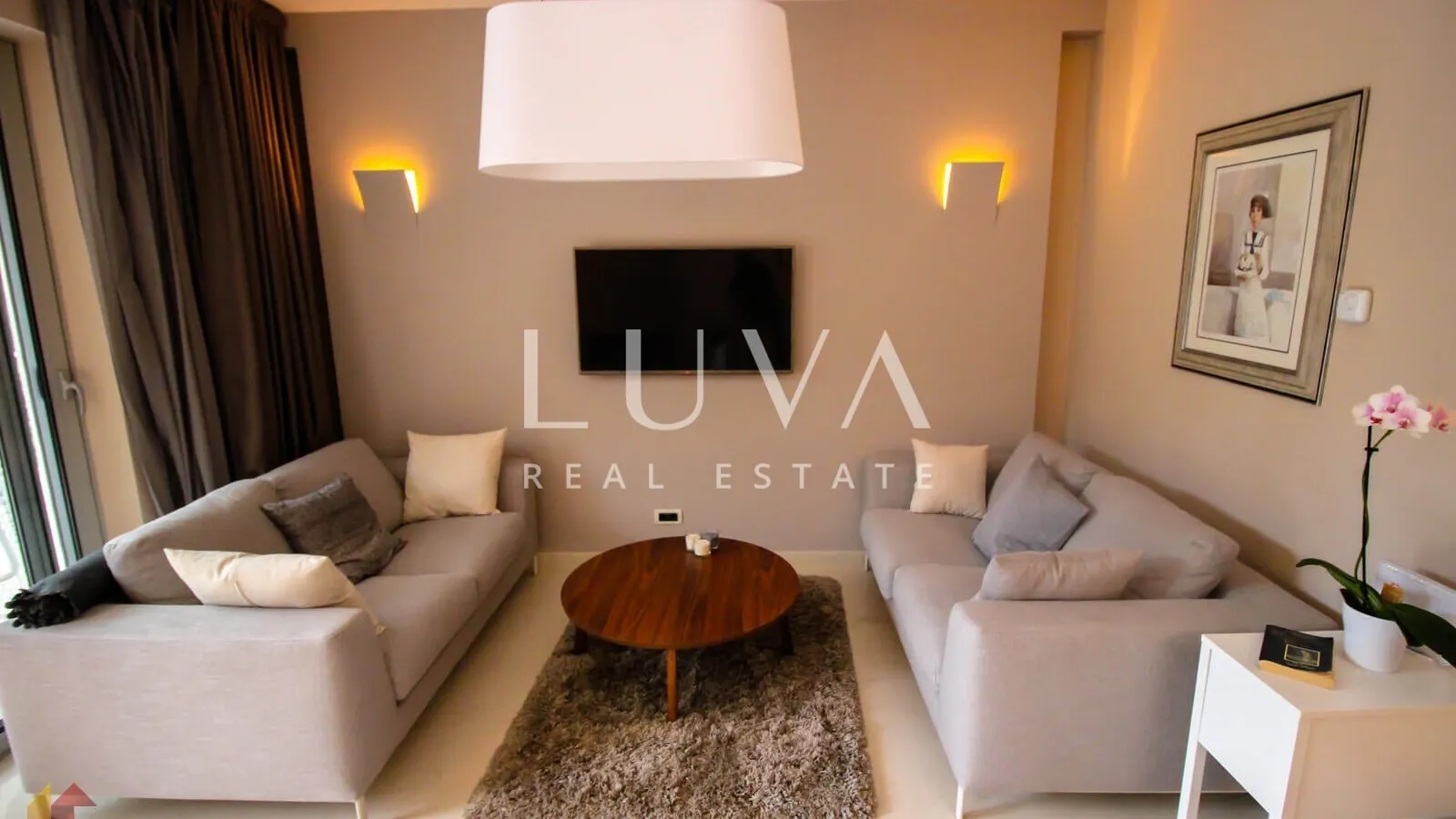 Rovinj, Borik, luxury house with pool near the sea for sale