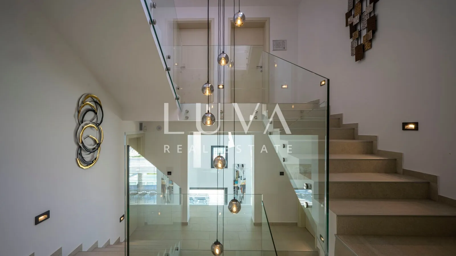Žaborić, Šibenik, luxury villa with a pool near the sea for sale
