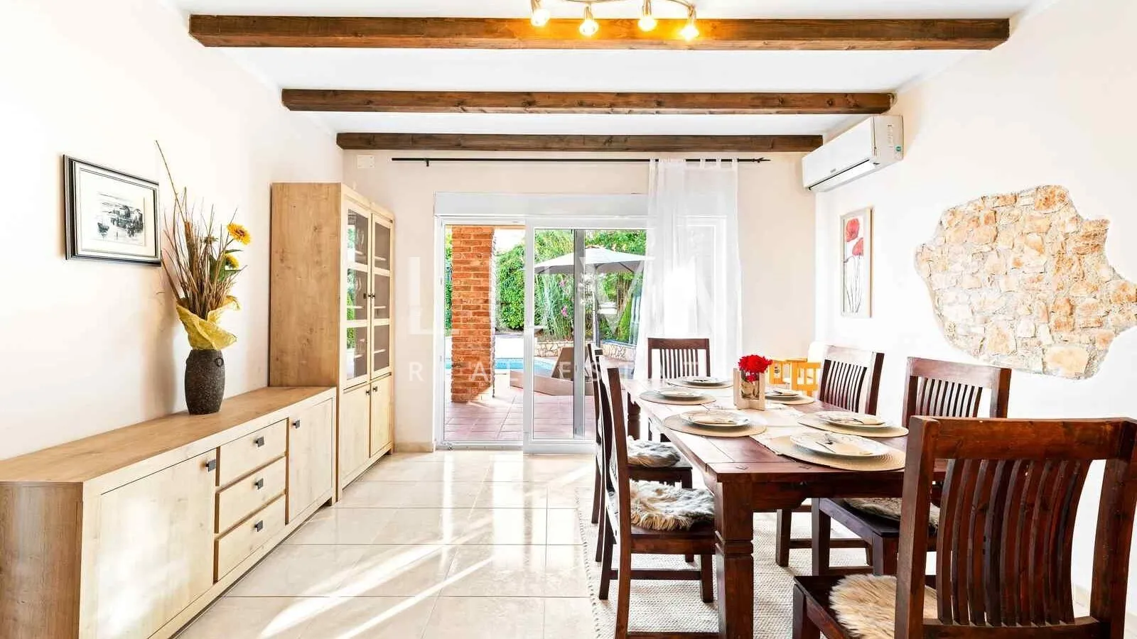 Funtana, luxury house with a pool for sale, near Poreč
