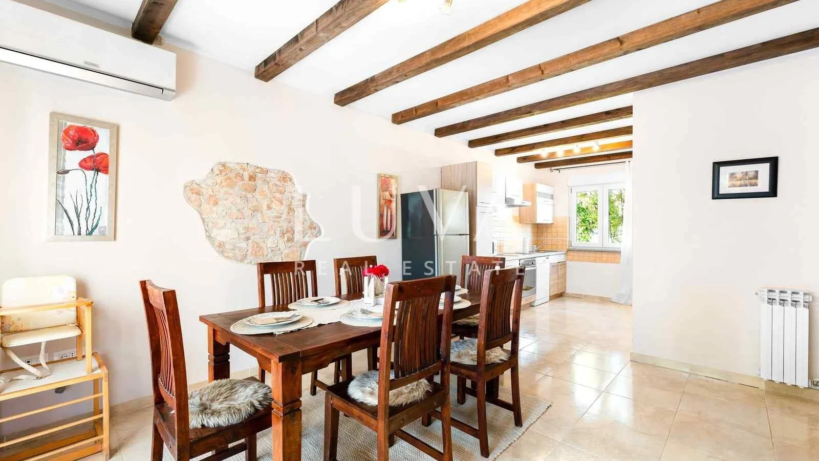 Funtana, luxury house with a pool for sale, near Poreč