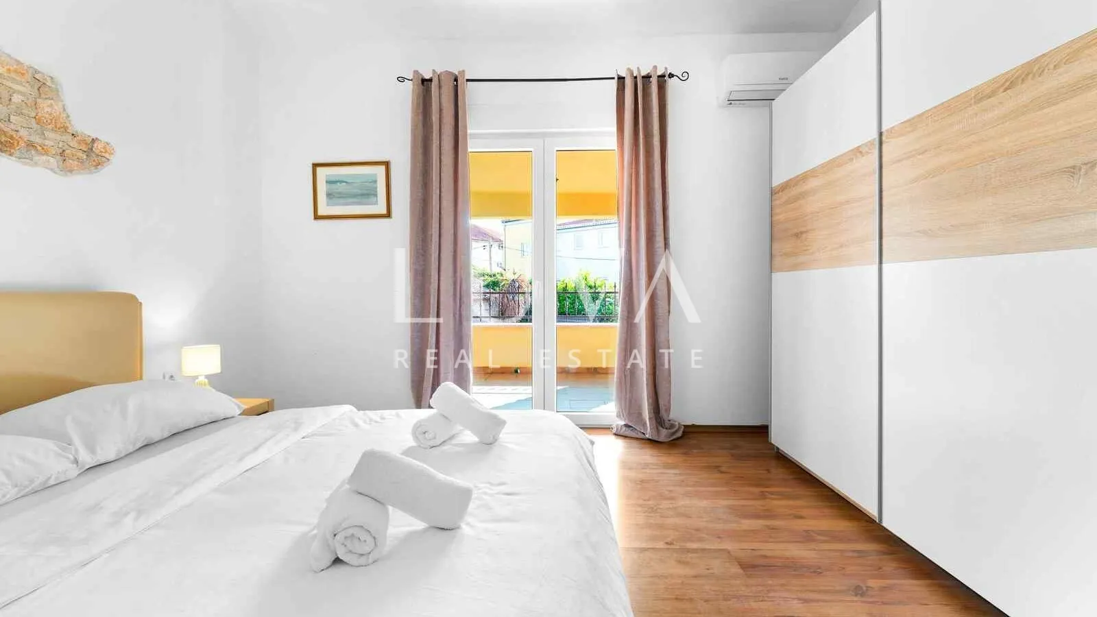 Funtana, luxury house with a pool for sale, near Poreč