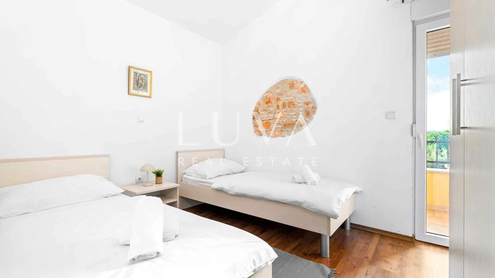 Funtana, luxury house with a pool for sale, near Poreč