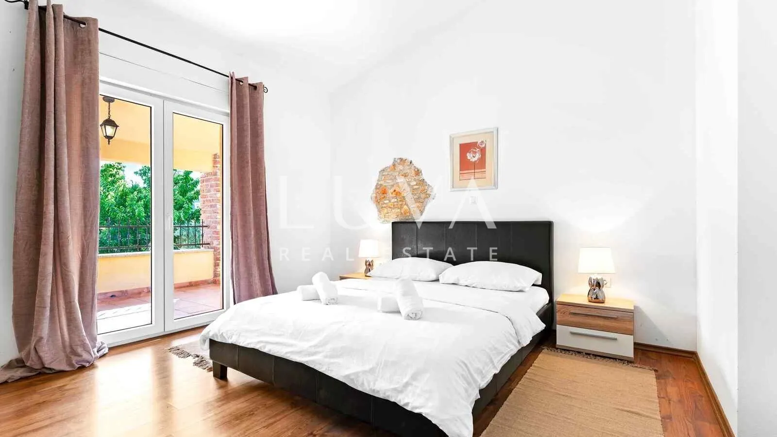 Funtana, luxury house with a pool for sale, near Poreč