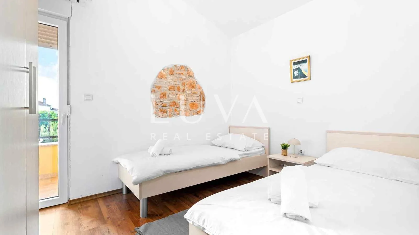 Funtana, luxury house with a pool for sale, near Poreč