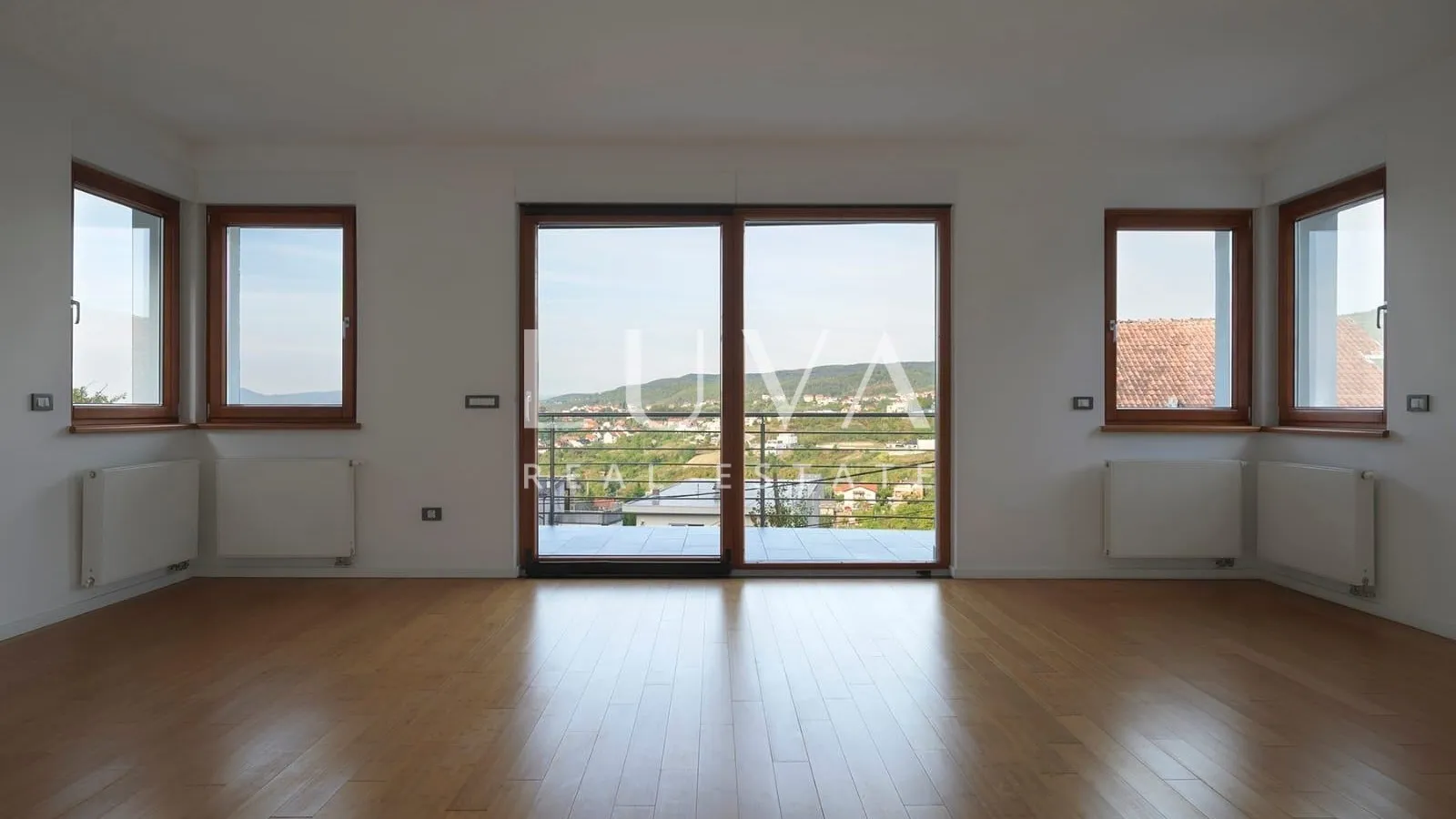 Šestine, 5- s stan u novogradnji na prodaju, 212m2 NKP
