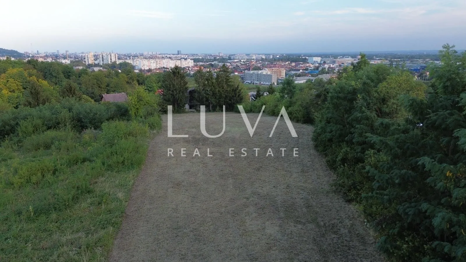 Podsused, Vrapče, građevinsko  zemljište, 1.884m2 BRP 1.500m2